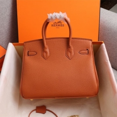 Hermes Birkin Bags